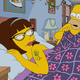 Illustration for article titled iThe Simpsons/i premiere threatens Marge and Homer’s marriage, our good will